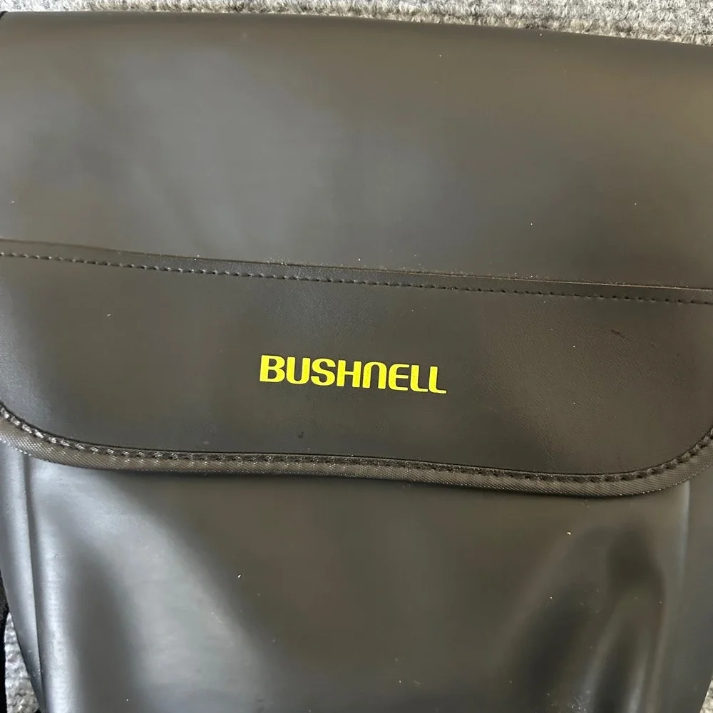 Bushnell binocular yellow protect